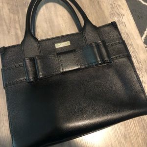 Kate Spade Large Bow Tote